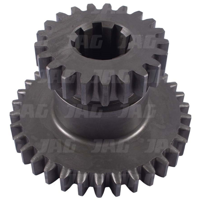 JAG06-0071 KoÅ‚o zÄ™bate gruby frez Z21/34