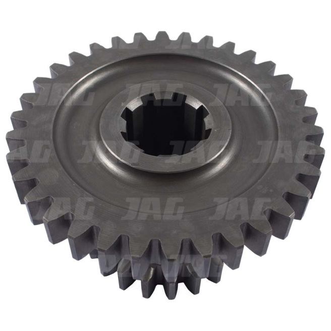 JAG06-0071 KoÅ‚o zÄ™bate gruby frez Z21/34