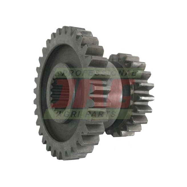 JAG06-0069 ZÄ™batka drobny frez Z21/31