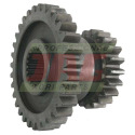 JAG06-0069 ZÄ™batka drobny frez Z21/31