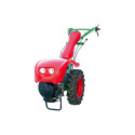 Motoculteur FPM 410/414