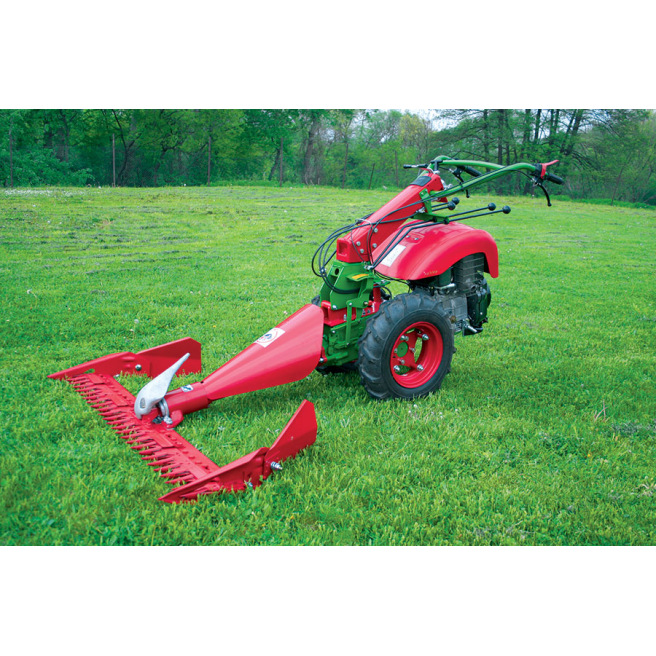 Motoculteur FPM 410/414