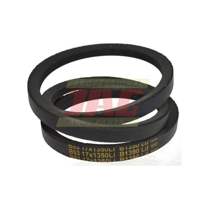 17x1350Li/1390Ld B53 Pas klinowy Gates Delta CLASSIC