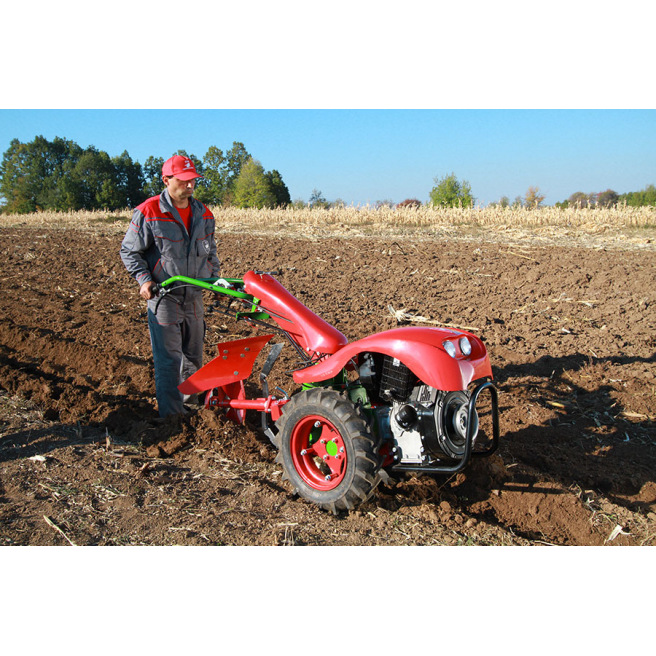 Motoculteur FPM 410/414