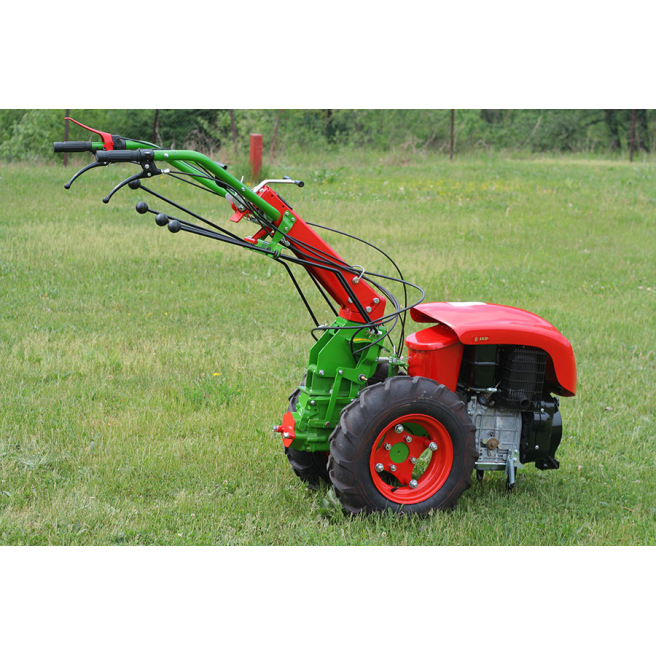 Motoculteur FPM 410/414