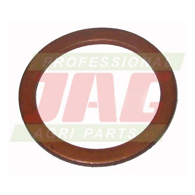 633536 PodkÅ‚adka miedziana OryginaÅ‚ CLAAS