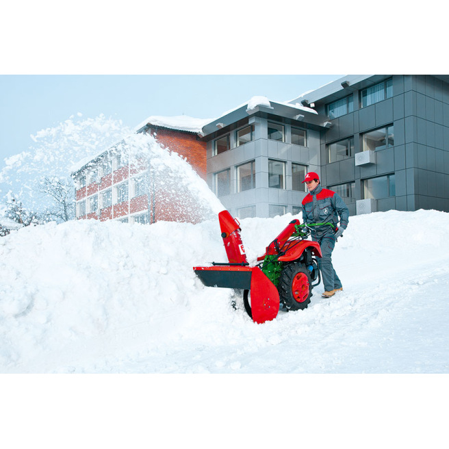 Motoculteur FPM 410/414