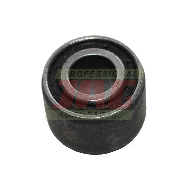 JAG08-0348 Tuleja metalowo gumowa wzmacniana