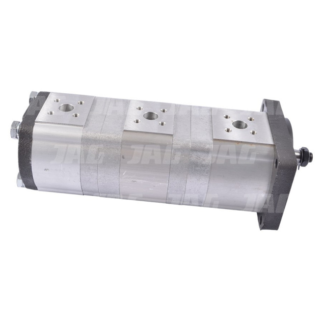 633995 Popma hydrauliczna 3-sekcyjna