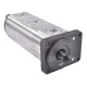 633995 Popma hydrauliczna 3-sekcyjna