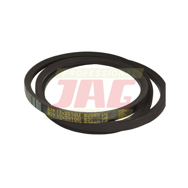 17x2010Li/2050Ld B79 Pas klinowy Gates Delta CLASSIC