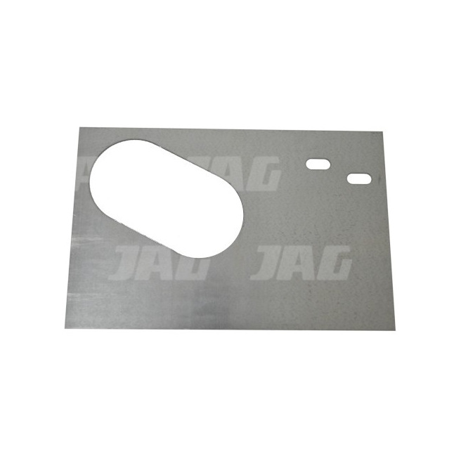 634932 PÅ‚ytka uszczelniajÄ…ca OryginaÅ‚ CLAAS