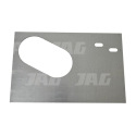 634932 Sealing Plate Original CLAAS