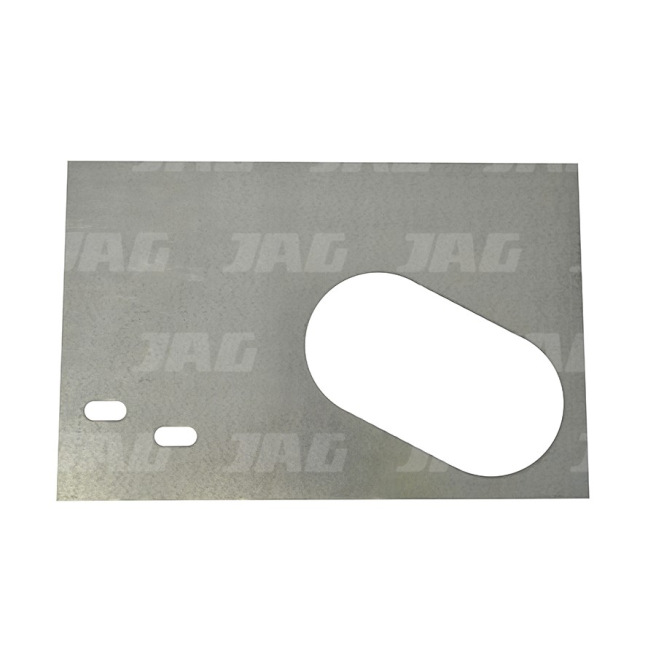 634932 PÅ‚ytka uszczelniajÄ…ca OryginaÅ‚ CLAAS