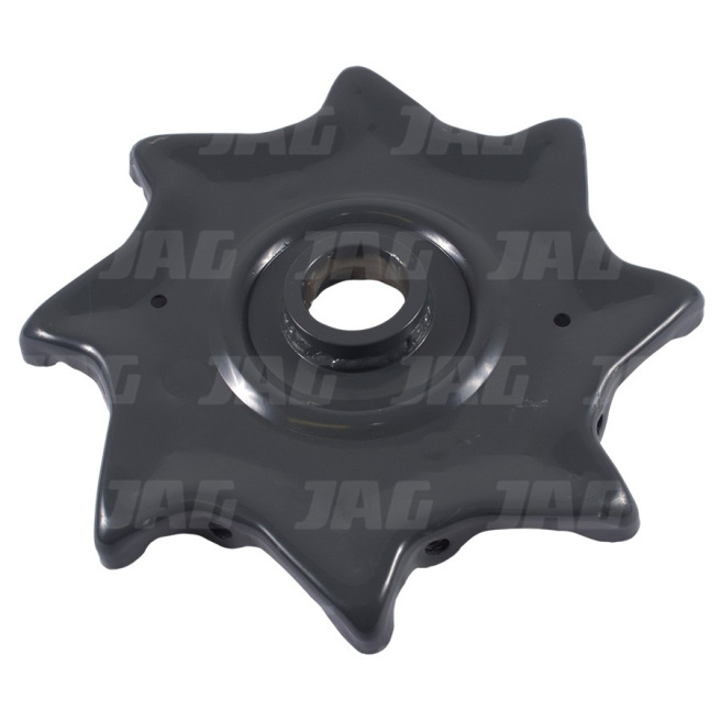 JAG05-0444 Gwiazda odrzutnika