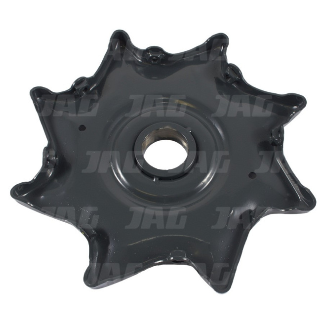 JAG05-0444 Gwiazda odrzutnika