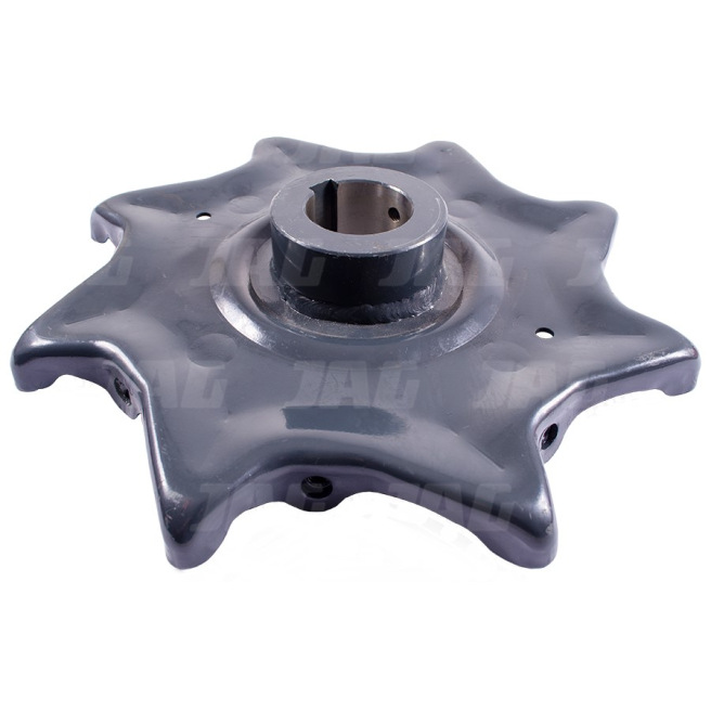 JAG05-0445 Gwiazda odrzutnika 56mm