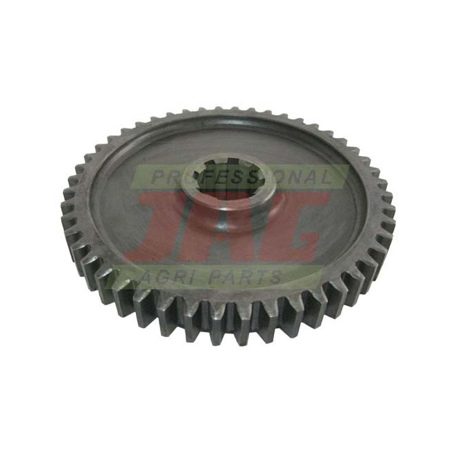 JAG06-0007 KoÅ‚o zÄ™bate I-biegu gruby frez Z48