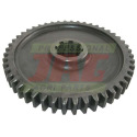 JAG06-0007 First-gear gear wheel, thick milling cutter Z48