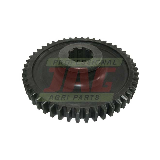 JAG06-0007 KoÅ‚o zÄ™bate I-biegu gruby frez Z48