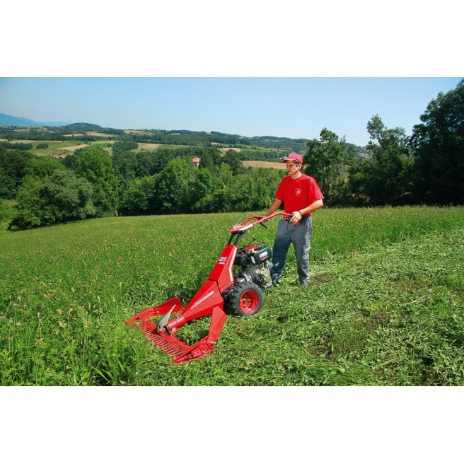 MOTOFAUCHEUSE FPM407