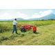 MOTOFAUCHEUSE FPM407