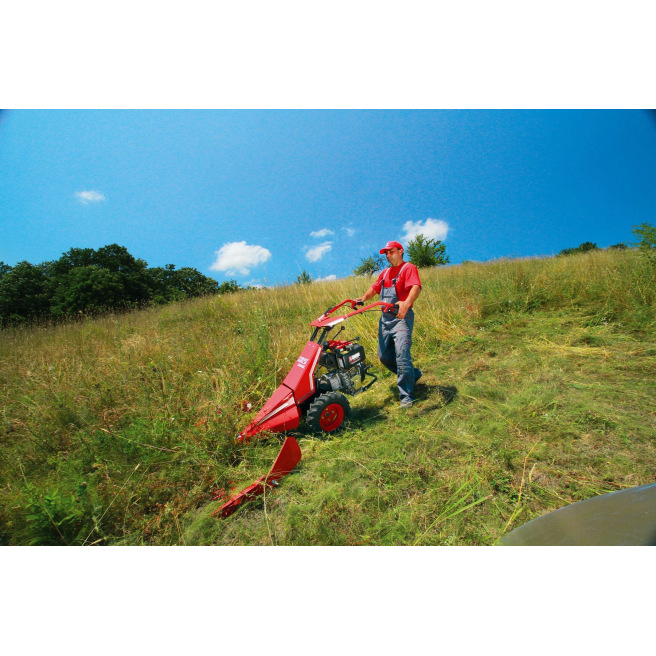 MOTOFAUCHEUSE FPM407