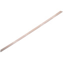 JAG04-0799 Guide en bois pour convoyeur incliné JAG