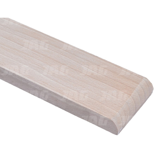 JAG04-0799 Prowadnica drewniana przenoÅ›nika pochyÅ‚ego JAG