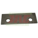 JAG04-0173 JAG-PREMIUM mounting plate