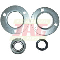 JAG07-0090 Bearing Housing with JHB Bearing