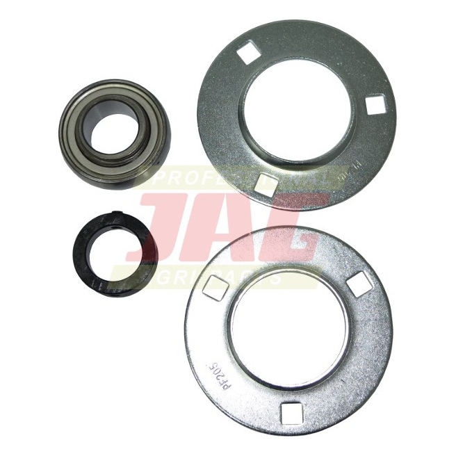 JAG07-0090 Obudowa Å‚oÅ¼yska z Å‚oÅ¼yskiem SNR