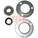 JAG07-0090 Bearing Housing with SNR Bearing