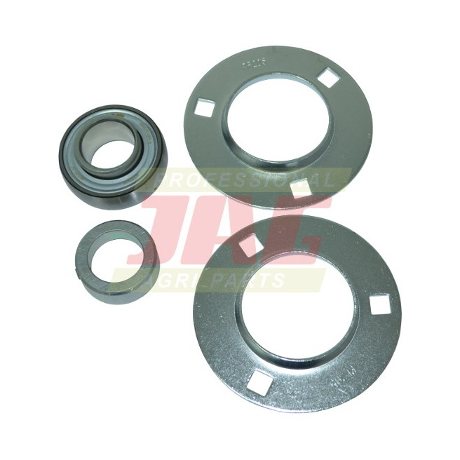 JAG07-0090 Obudowa Å‚oÅ¼yska z Å‚oÅ¼yskiem INA