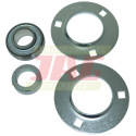 JAG07-0090 Bearing Housing with INA Bearing