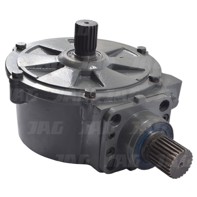 JAG02-0258 Skrzynia napÄ™du kosy ECO