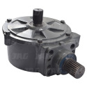 JAG02-0258 ECO Brushcutter Drive Gearbox