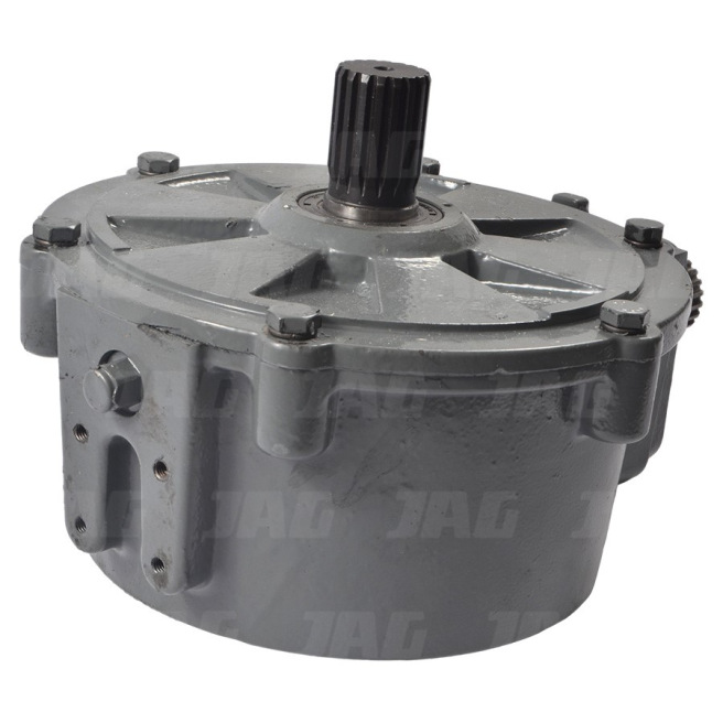 JAG02-0258 Skrzynia napÄ™du kosy ECO