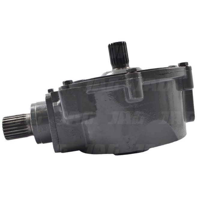 JAG02-0258 Skrzynia napÄ™du kosy ECO