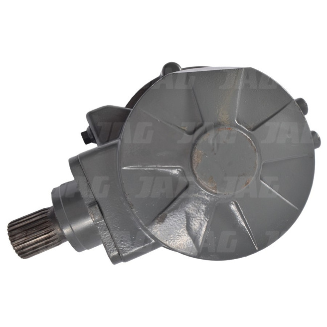 JAG02-0258 Skrzynia napÄ™du kosy ECO