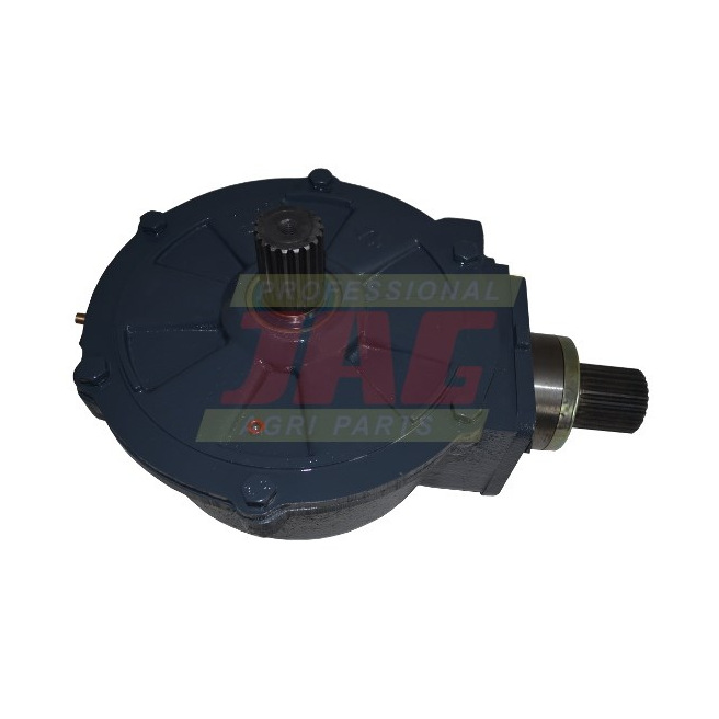 JAG02-0258 Skrzynia napÄ™du kosy HD