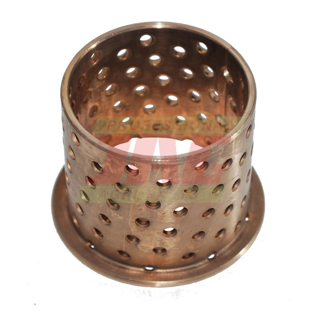 JAG08-0816 Tulejka miedziana tylnego zawieszenia