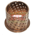 JAG08-0816 Bague de suspension arrière en cuivre