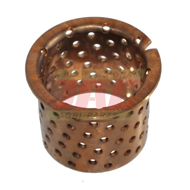 JAG08-0816 Tulejka miedziana tylnego zawieszenia