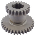 JAG06-0209 Double sprocket