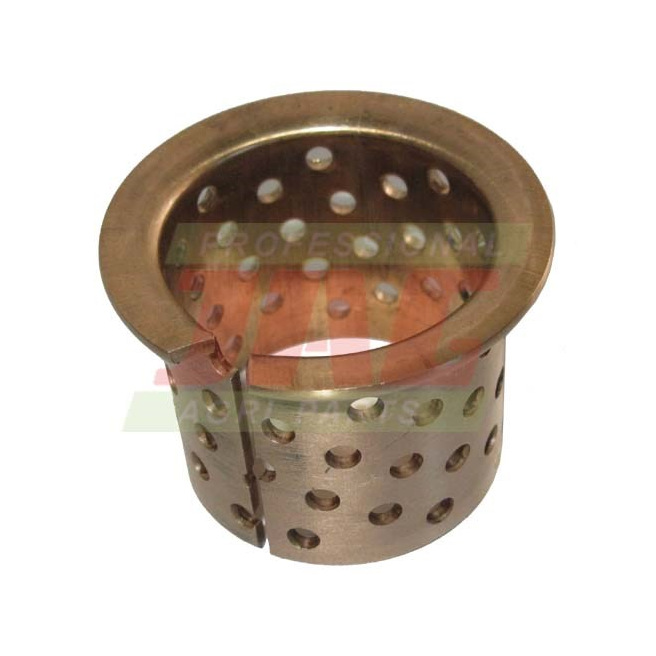 JAG08-0263 Tulejka miedziana tylnego zawieszenia