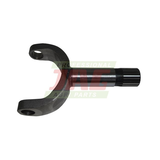 JAG02-0206 NapÄ™d targaÅ„ca-wideÅ‚ki z podtoczeniem pod panewkÄ™ z koÅ‚nierzem JAG PREMIUM