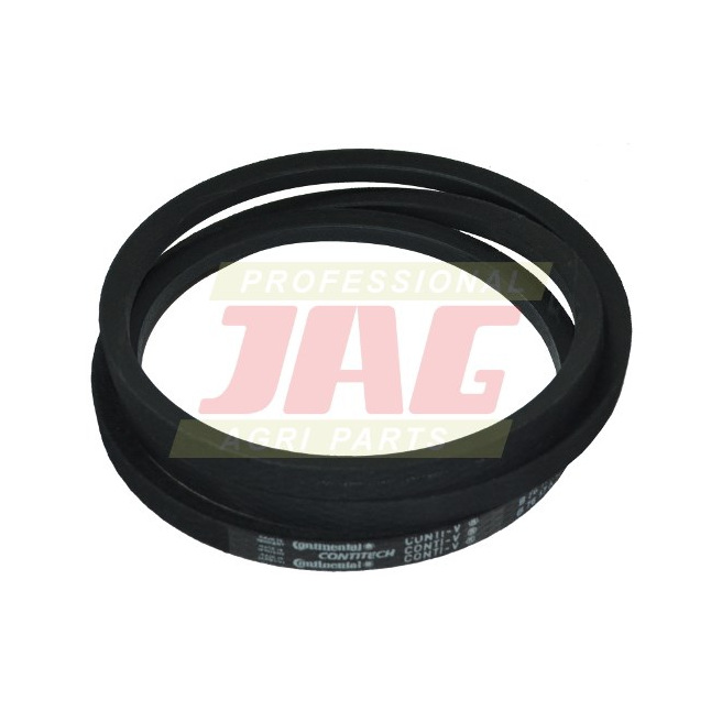 17x1930 Pas Continental B76