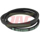 17x1930Li/1970Ld B76 Pas klinowy Gates Delta CLASSIC