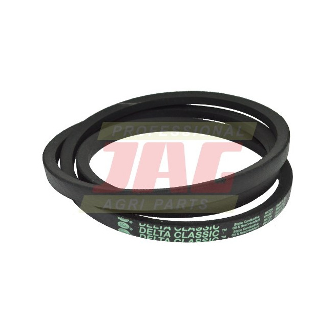 17x1930Li/1970Ld B76 Pas klinowy Gates Delta CLASSIC